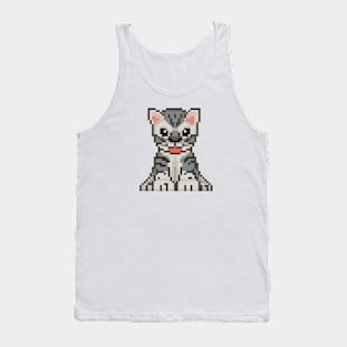 Kitten Solo Tank Top